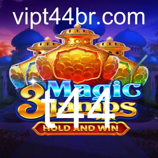 Descubra o Fascinante Mundo de 3MagicLamps