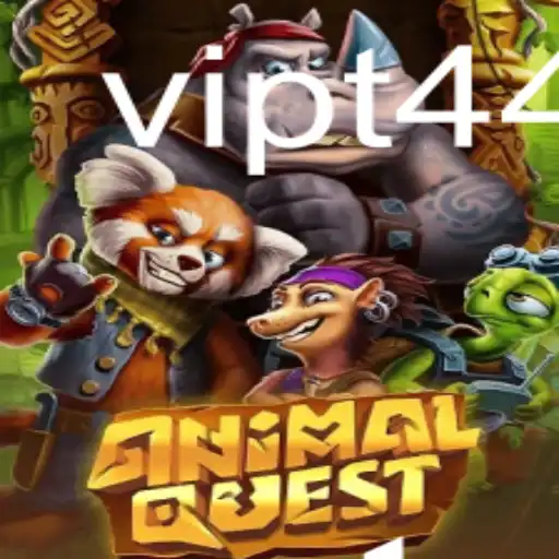 Descubra AnimalQuest: O Jogo de Aventura Animal