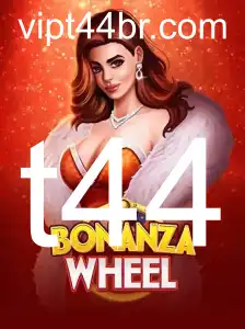 Descubra BonanzaWheel: O Novo Jogo de Azar Que Está Conquistando Todos