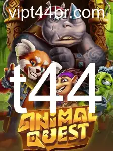 Descubra AnimalQuest: O Jogo de Aventura Animal