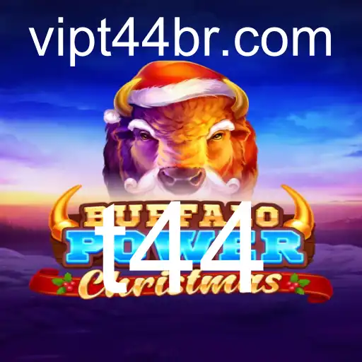 Explore o Mundo Encantado de BuffaloPowerChristmas