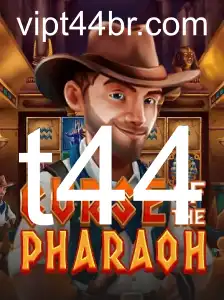 Curse of the Pharaoh: Desvendando os Mistérios do Antigo Egito