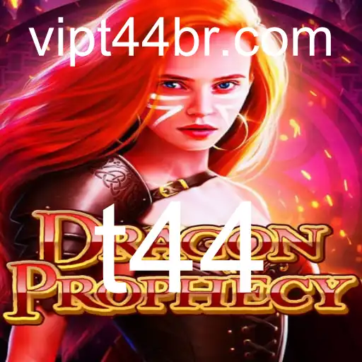 Explorando o Fascinante Mundo de DragonProphecy