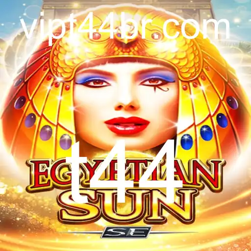 Descubra o Fascinante Universo de EgyptianSunSE