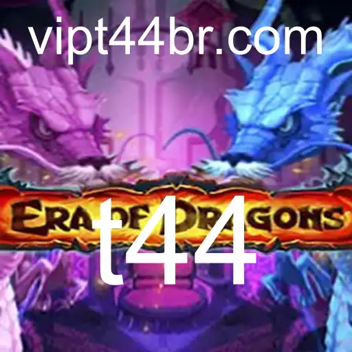 EraOfDragons: Um Mergulho no Mundo Fantástico do Jogo