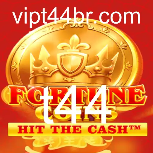 FortuneCoins: Uma Viagem ao Mundo dos Jogos e Estratégia com o Detalhamento do T44