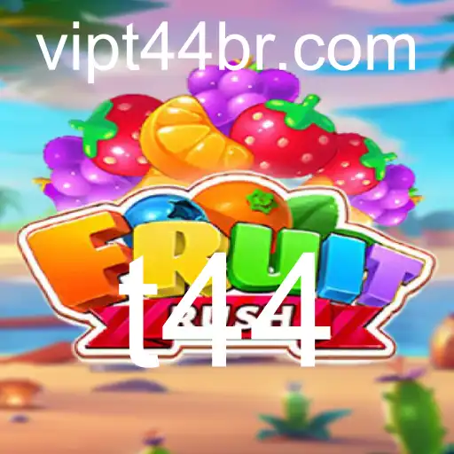 Tudo sobre FruitRush: Um Jogo que Combina Aventura e Estratégia