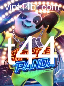 Descubra o Mundo de HipHopPanda: O Jogo que Conecta Música e Diversão