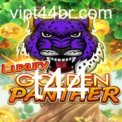 Descubra o Fascinante Mundo de LUXURYGOLDENPANTHER