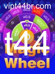 MagicWheel: Explore o Universo Fascinante do Jogo