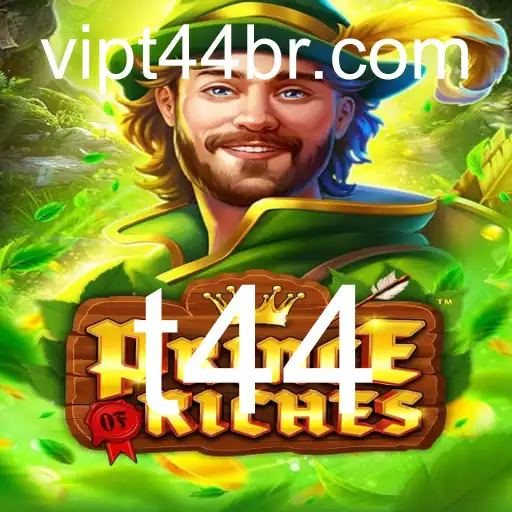 PrinceOfRiches: A Aventura Real no Mundo dos Jogos