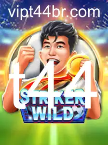 Descubra o Mundo Emocionante do Jogo StrikerWILD