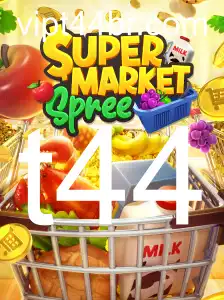 Explorando SupermarketSpree: Um Mergulho no Novo Fenômeno dos Jogos