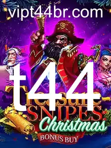 TreasuresnipesChristmas: Uma Aventura Festiva na Caça ao Tesouro