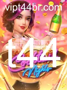 CocktailNights: Descubra Como Este Jogo Revoluciona a Diversão Noturna