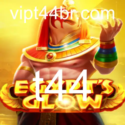 Descubra a Magia do Jogo EgyptsGlow