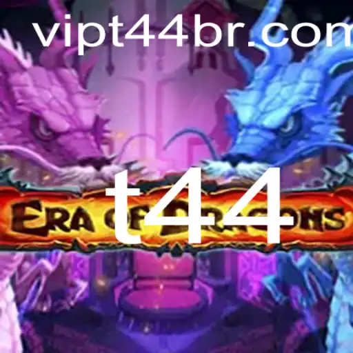 EraOfDragons: Um Mergulho no Mundo Fantástico do Jogo
