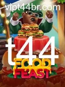 FoodFeast: Um Mergulho no Universo Gastronômico de T44