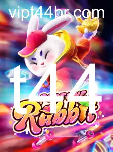 FortuneRabbit: Descubra o Novo Fenômeno dos Jogos com a Palavra-Chave t44