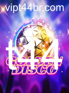 GoldenDisco: Mergulhe na Experiência do Jogo que está Revolucionando o Entretenimento