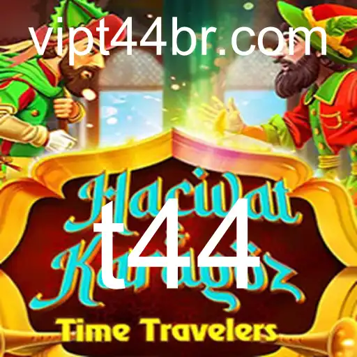HacivatandKaragoz: Descubra o Envolvente Mundo do Jogo Tradicional