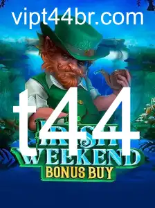 Irish Weekend Bonus Buy: Um Mergulho na Diversão e Estratégia