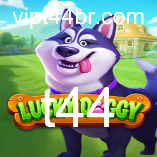 Descubra o Mundo Fascinante de LuckyDoggy: Jogue com a Sorte e Estratégia