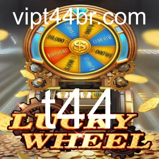 Explorando o Mundo de LuckyWheel: Um Jogo de Estratégia e Sorte
