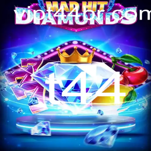 Explorando MadHitDiamonds: Guia Completo e Regras do Jogo