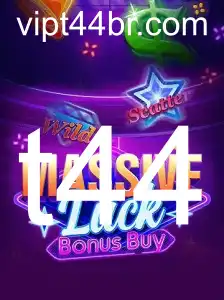 MassiveLuckBonusBuy: Descubra o Jogo do Momento com a Chave t44