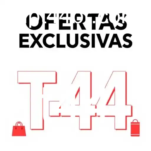 Ofertas Exclusivas: Descobrindo o Sucesso com a Estratégia T44