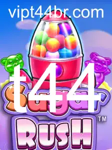 Descubra o Mundo Encantado de SugarRush: Um Jogo de Diversão e Estratégia