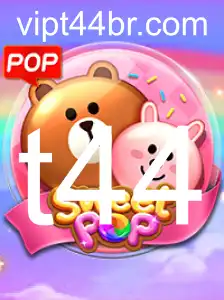 Descubra o Mundo Encantado de SweetPOP: Um Jogo de Estratégia e Diversão