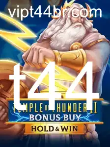 Temple of Thunder II Bonus Buy: Mergulhe na Aventura Épica dos Deuses