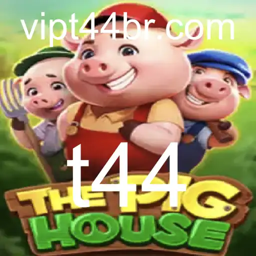 Explorando o Mundo de ThePigHouse: Um Jogo Inovador com a Palavra-Chave t44