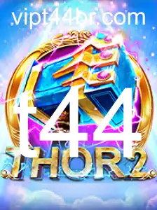 Descubra o Fascinante Mundo de Thor2: O Jogo que Conquista Aficionados