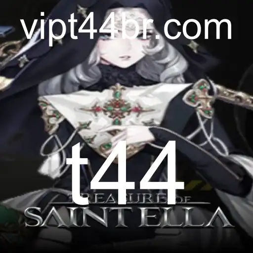 Explorando TreasureofSaintElla: Um Novo Jogo de Aventura e Estratégia
